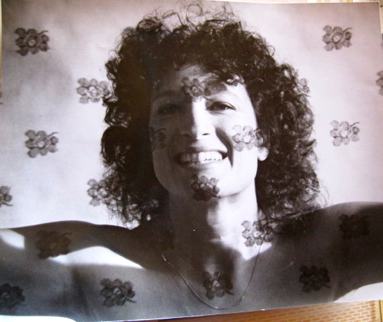 THE VEIL BETWEEN NANCY AND NELL