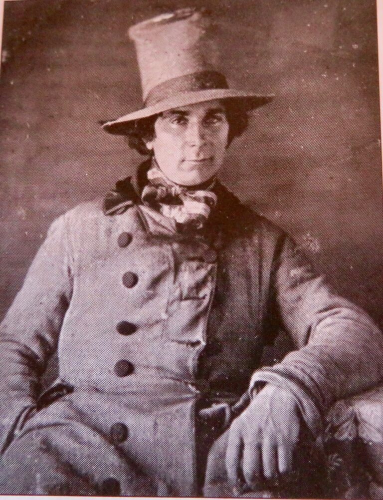 The Glorious Past of the Nantucket Atheneum