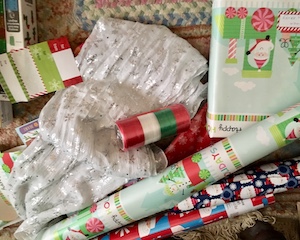 A VERY NANTUCKET CHRISTMAS