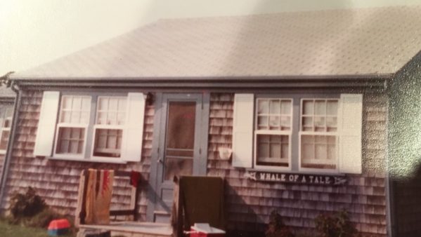 Times change and so do the toys (and hairdos)!