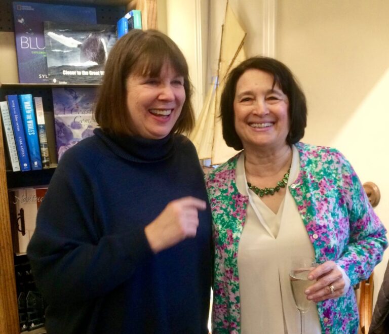 My Team Behind Girls of Summer!