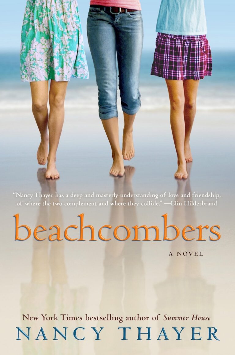 Nancy Thayer's Beachcombers